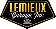 Lemieux Garage, Inc. logo